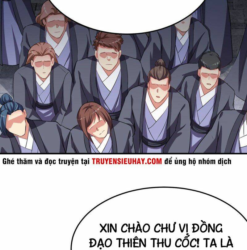 Ta Nhặt Được Thuộc Tính Tại Tu Chân Giới Chapter 47 - Trang 2