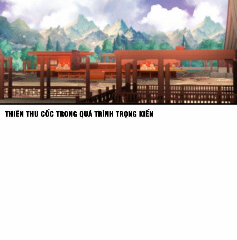 Ta Nhặt Được Thuộc Tính Tại Tu Chân Giới Chapter 47 - Trang 2