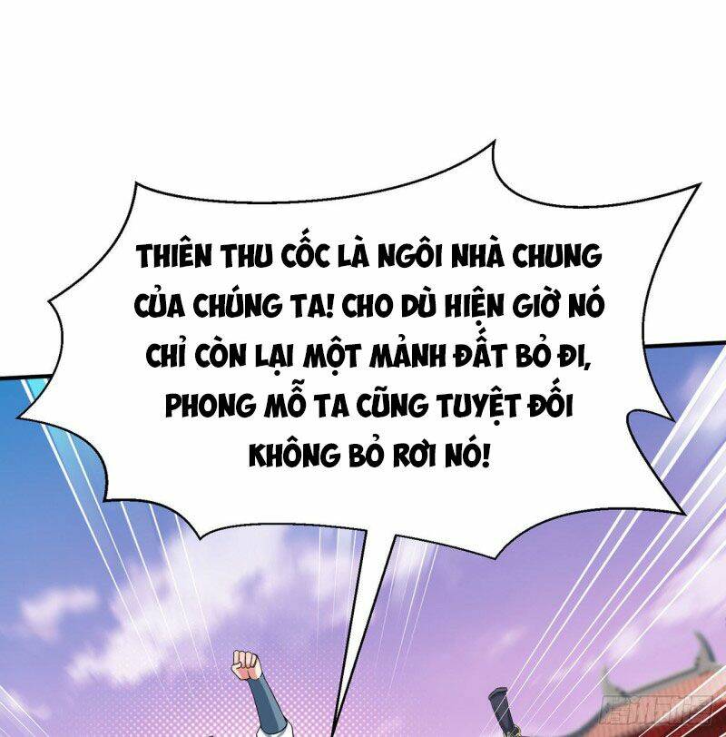 Ta Nhặt Được Thuộc Tính Tại Tu Chân Giới Chapter 47 - Trang 2