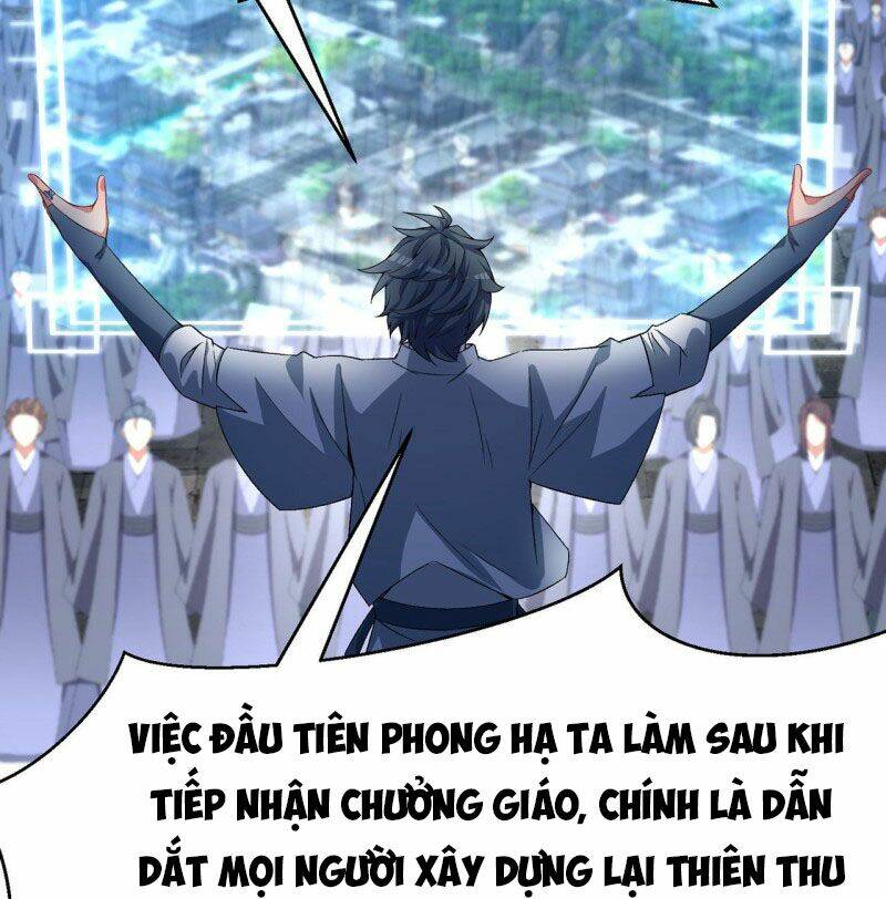 Ta Nhặt Được Thuộc Tính Tại Tu Chân Giới Chapter 47 - Trang 2