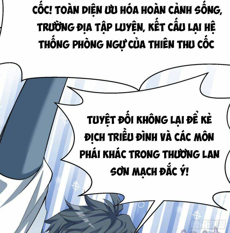 Ta Nhặt Được Thuộc Tính Tại Tu Chân Giới Chapter 47 - Trang 2