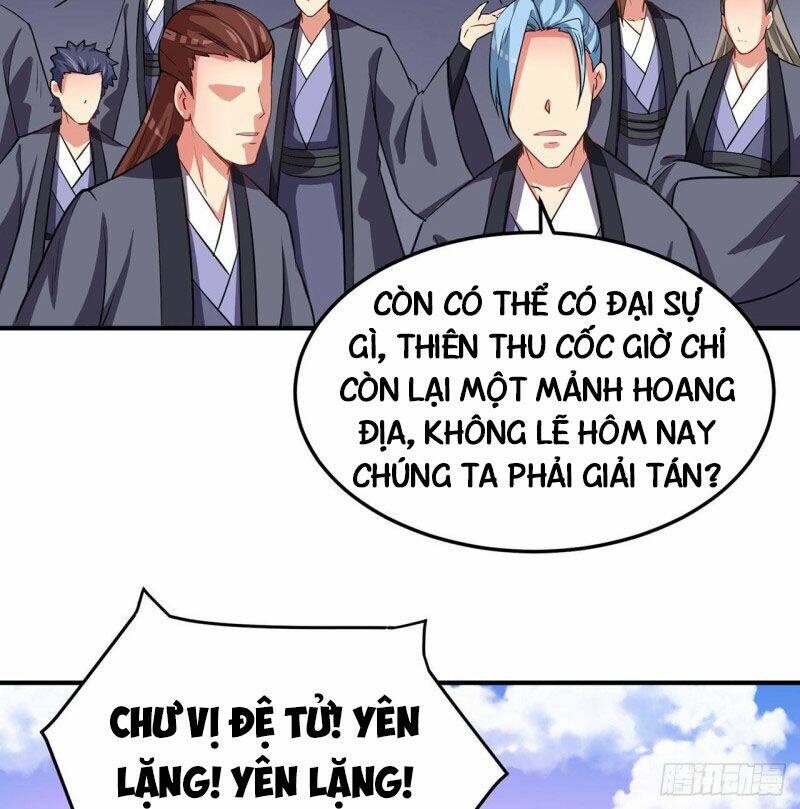 Ta Nhặt Được Thuộc Tính Tại Tu Chân Giới Chapter 47 - Trang 2