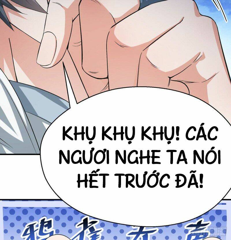 Ta Nhặt Được Thuộc Tính Tại Tu Chân Giới Chapter 47 - Trang 2