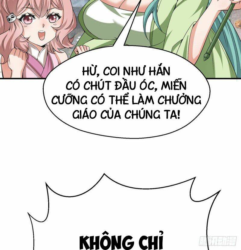 Ta Nhặt Được Thuộc Tính Tại Tu Chân Giới Chapter 47 - Trang 2