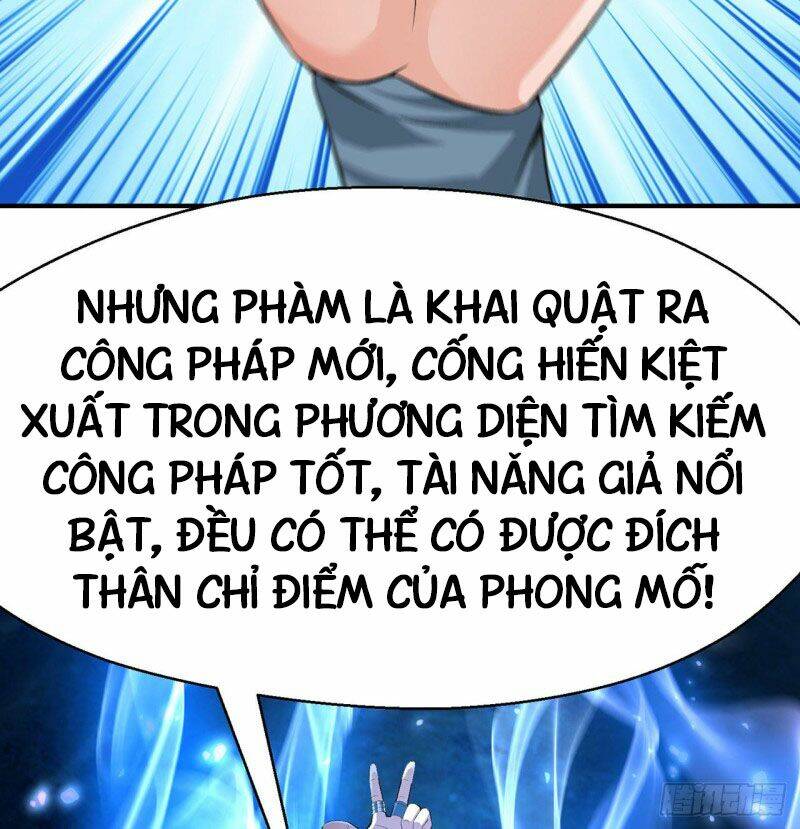 Ta Nhặt Được Thuộc Tính Tại Tu Chân Giới Chapter 47 - Trang 2