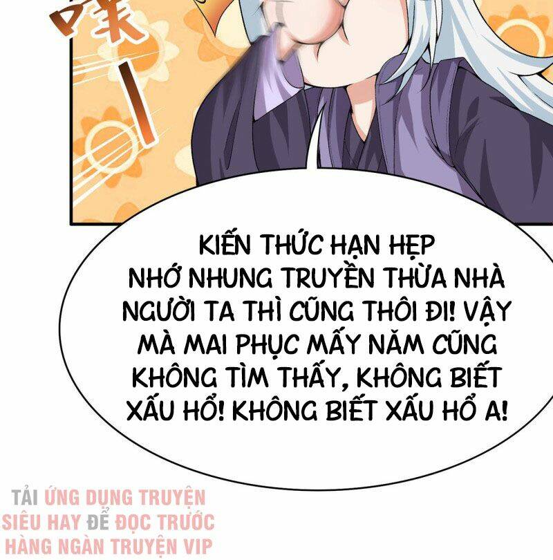 Ta Nhặt Được Thuộc Tính Tại Tu Chân Giới Chapter 47 - Trang 2