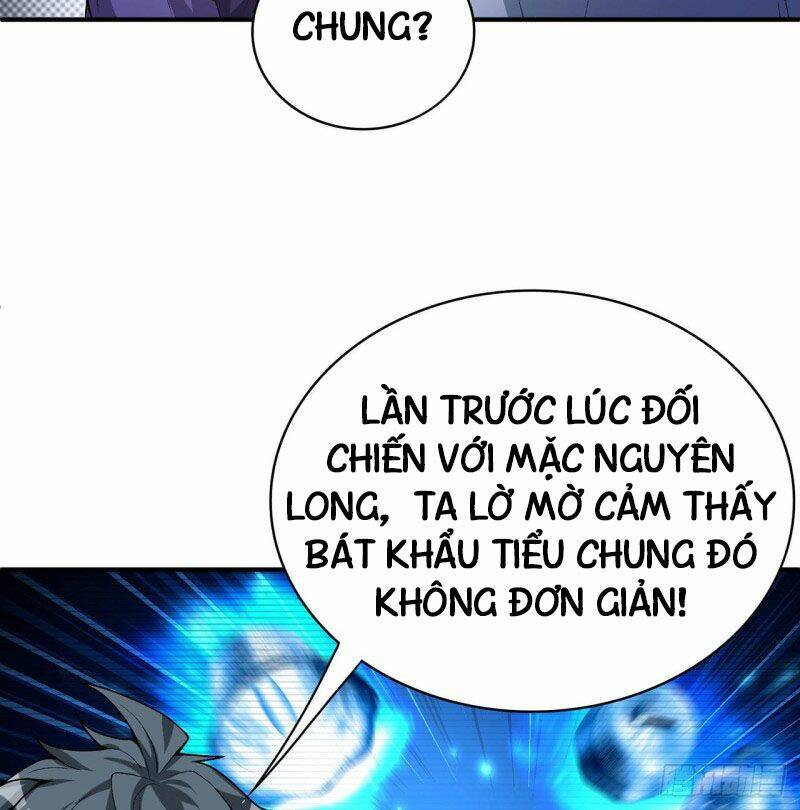 Ta Nhặt Được Thuộc Tính Tại Tu Chân Giới Chapter 47 - Trang 2