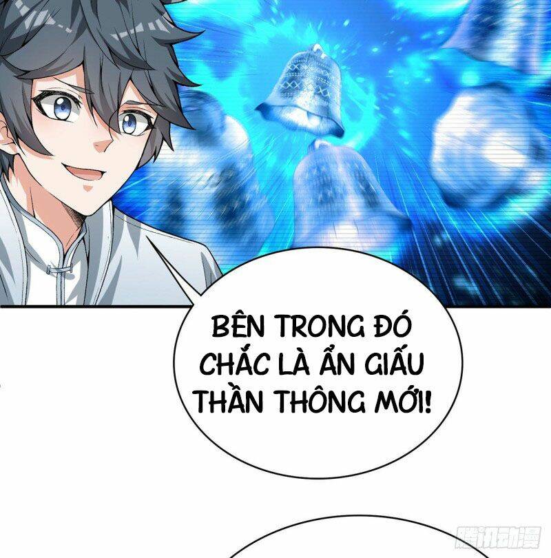 Ta Nhặt Được Thuộc Tính Tại Tu Chân Giới Chapter 47 - Trang 2