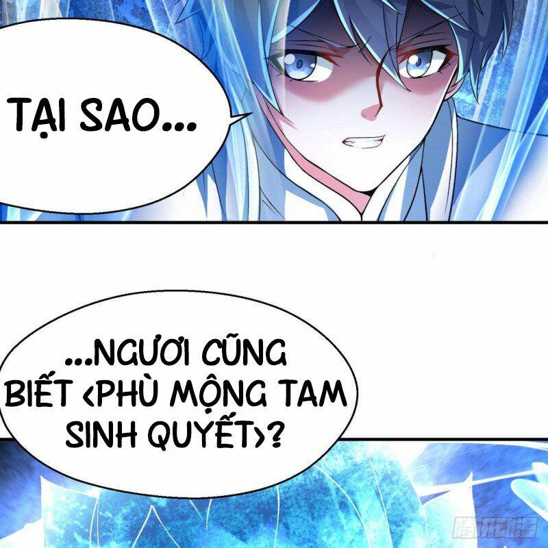 Ta Nhặt Được Thuộc Tính Tại Tu Chân Giới Chapter 46 - Trang 2