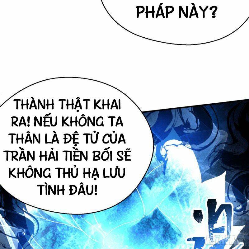 Ta Nhặt Được Thuộc Tính Tại Tu Chân Giới Chapter 46 - Trang 2