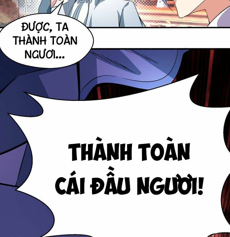 Ta Nhặt Được Thuộc Tính Tại Tu Chân Giới Chapter 45 - Trang 2