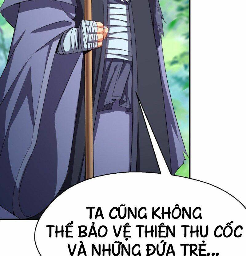 Ta Nhặt Được Thuộc Tính Tại Tu Chân Giới Chapter 44 - Trang 2