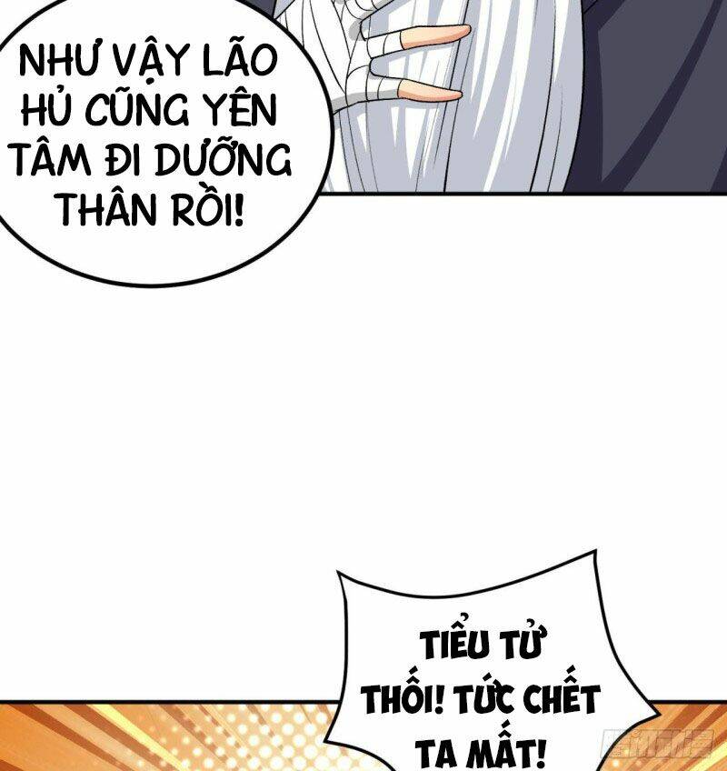 Ta Nhặt Được Thuộc Tính Tại Tu Chân Giới Chapter 44 - Trang 2