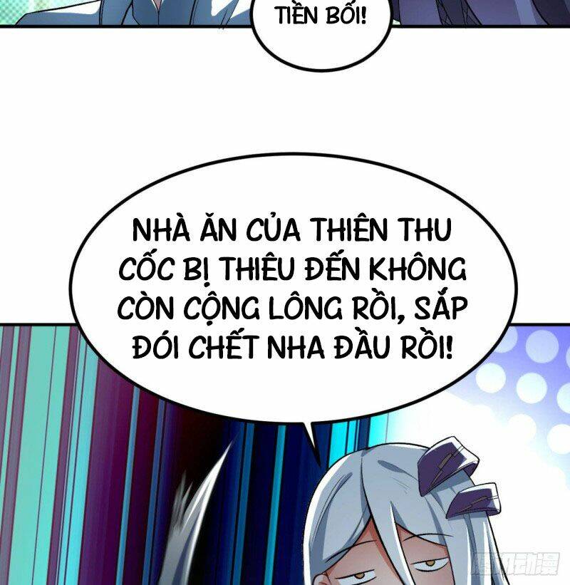 Ta Nhặt Được Thuộc Tính Tại Tu Chân Giới Chapter 44 - Trang 2