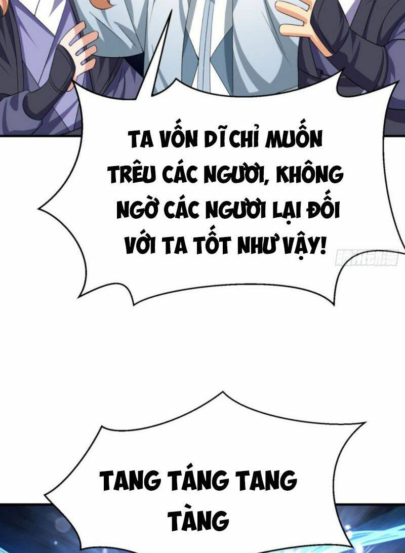 Ta Nhặt Được Thuộc Tính Tại Tu Chân Giới Chapter 43 - Trang 2