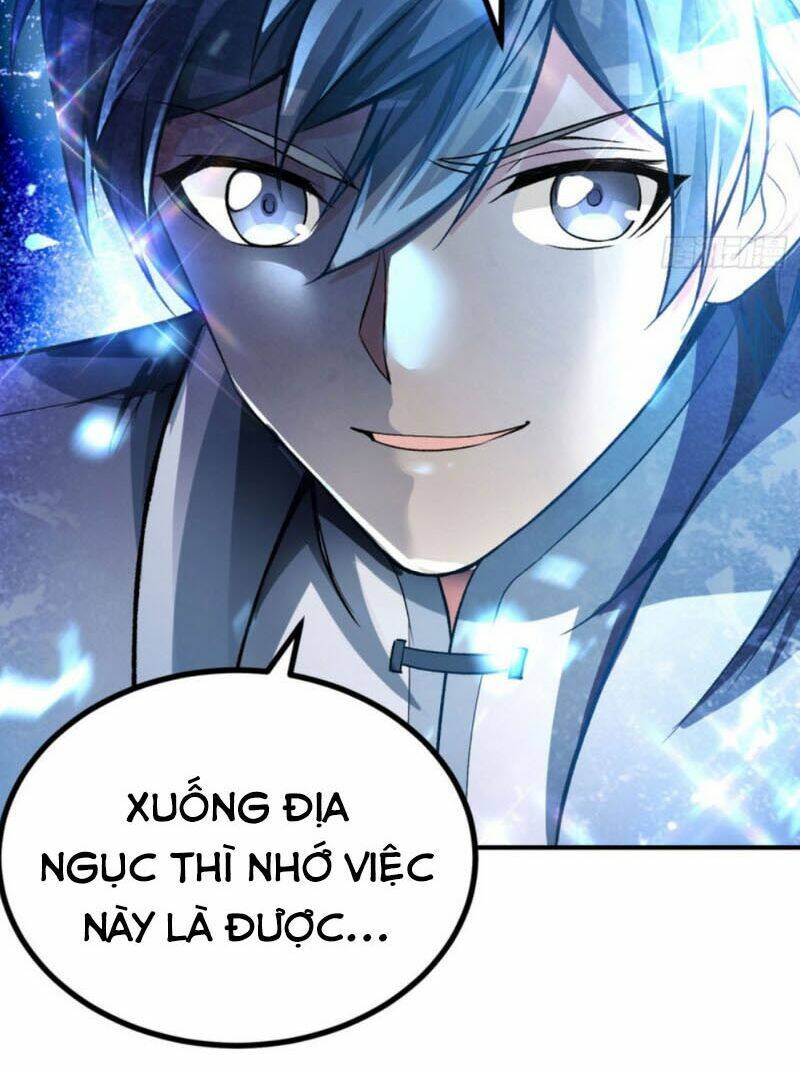 Ta Nhặt Được Thuộc Tính Tại Tu Chân Giới Chapter 42 - Trang 2