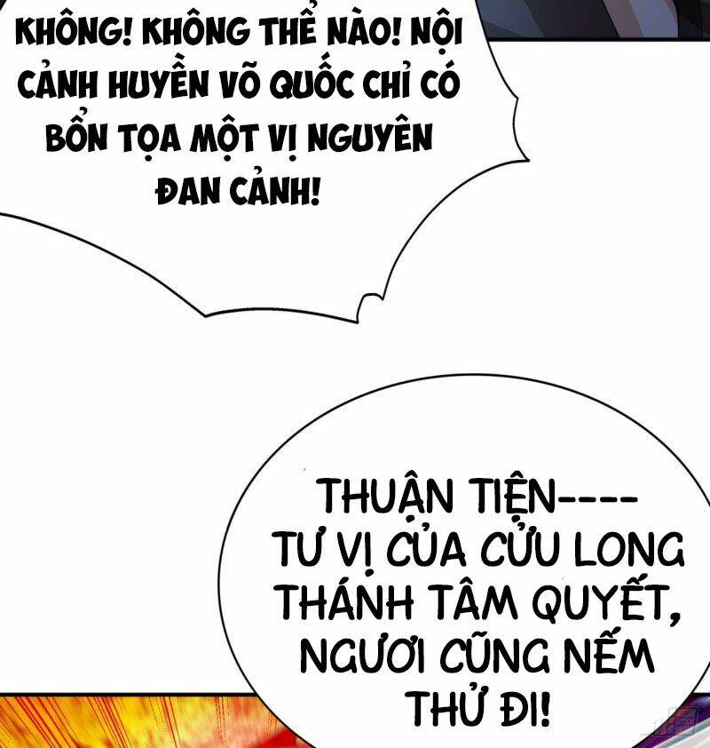 Ta Nhặt Được Thuộc Tính Tại Tu Chân Giới Chapter 41 - Trang 2