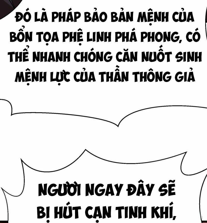 Ta Nhặt Được Thuộc Tính Tại Tu Chân Giới Chapter 41 - Trang 2