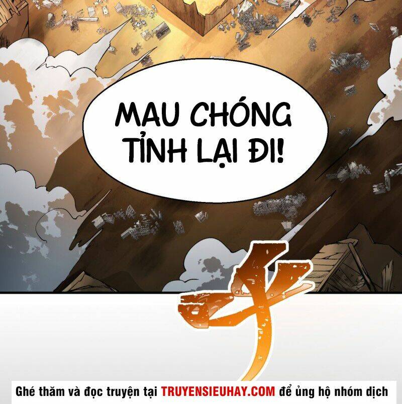 Ta Nhặt Được Thuộc Tính Tại Tu Chân Giới Chapter 39 - Trang 2