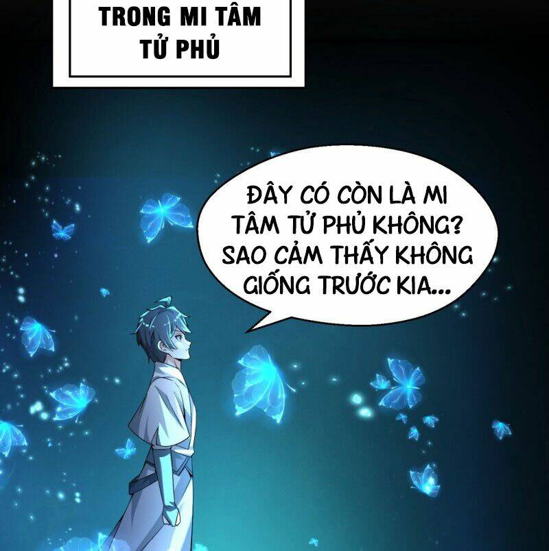 Ta Nhặt Được Thuộc Tính Tại Tu Chân Giới Chapter 39 - Trang 2