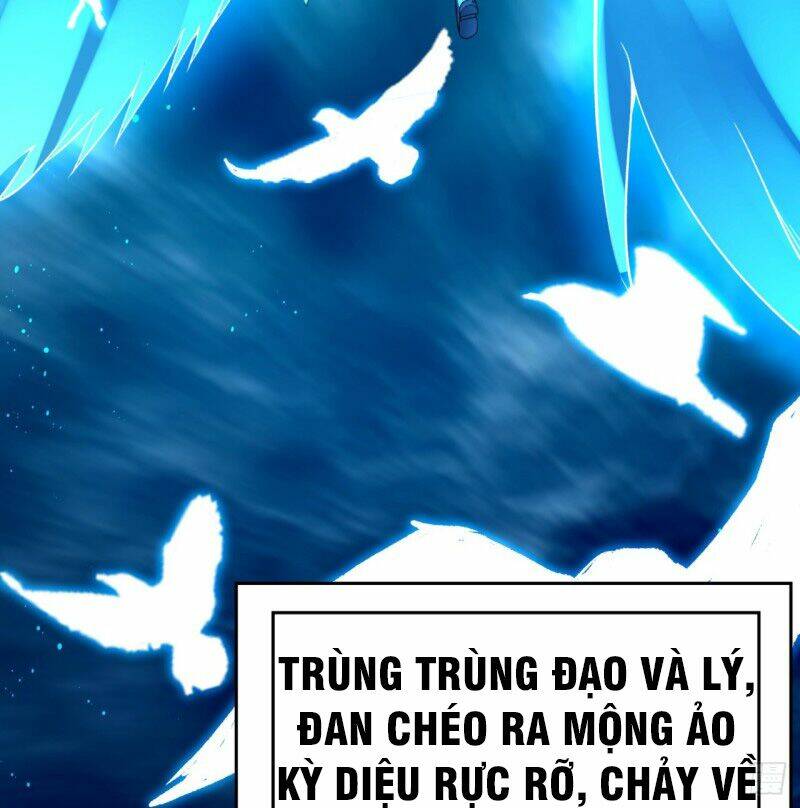 Ta Nhặt Được Thuộc Tính Tại Tu Chân Giới Chapter 39 - Trang 2