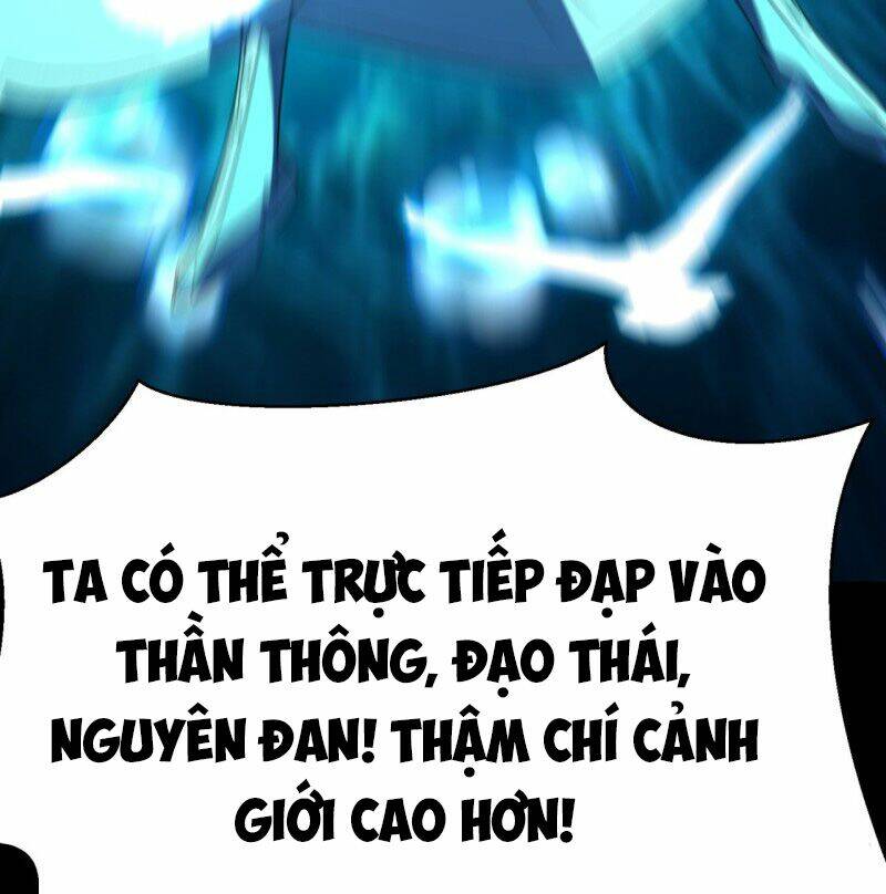 Ta Nhặt Được Thuộc Tính Tại Tu Chân Giới Chapter 39 - Trang 2