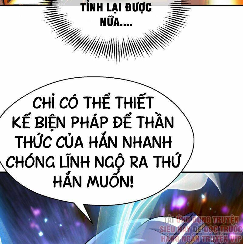 Ta Nhặt Được Thuộc Tính Tại Tu Chân Giới Chapter 39 - Trang 2