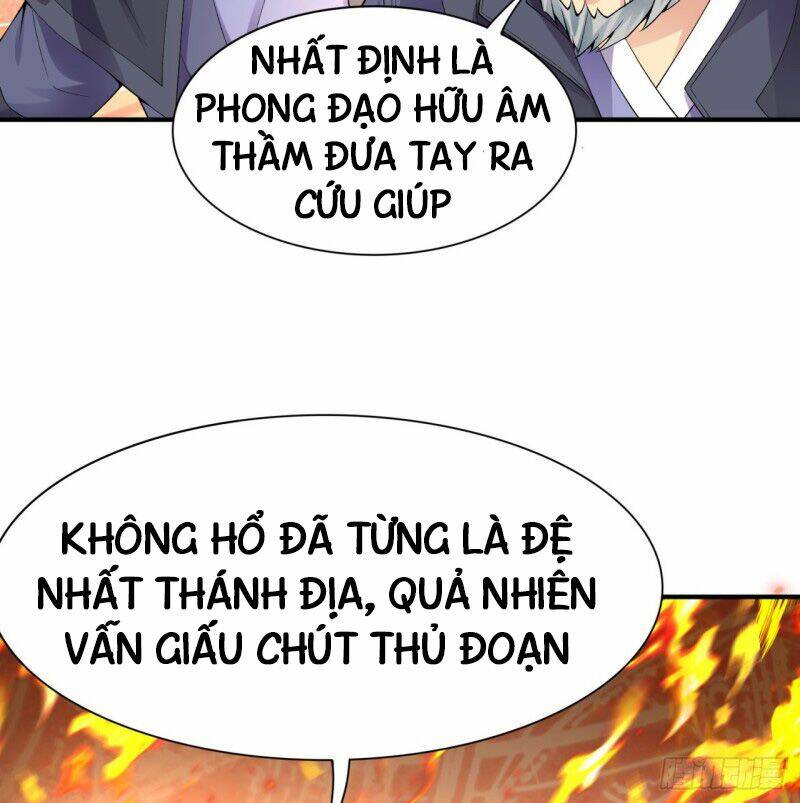 Ta Nhặt Được Thuộc Tính Tại Tu Chân Giới Chapter 37 - Trang 2