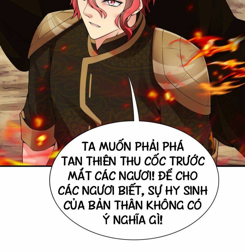 Ta Nhặt Được Thuộc Tính Tại Tu Chân Giới Chapter 36 - Trang 2