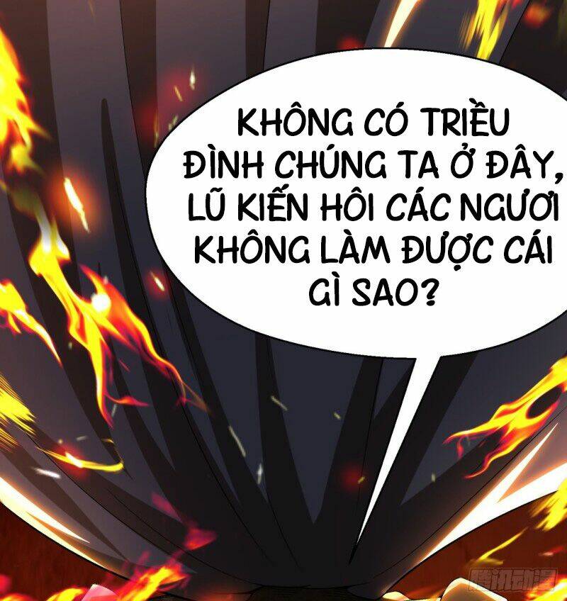 Ta Nhặt Được Thuộc Tính Tại Tu Chân Giới Chapter 35 - Trang 2