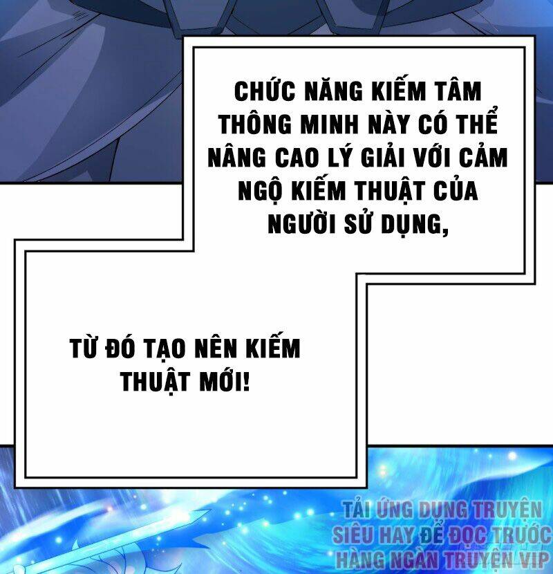 Ta Nhặt Được Thuộc Tính Tại Tu Chân Giới Chapter 35 - Trang 2