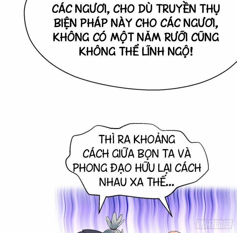 Ta Nhặt Được Thuộc Tính Tại Tu Chân Giới Chapter 34 - Trang 2