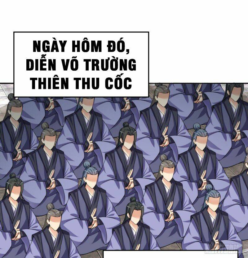 Ta Nhặt Được Thuộc Tính Tại Tu Chân Giới Chapter 31 - Trang 2