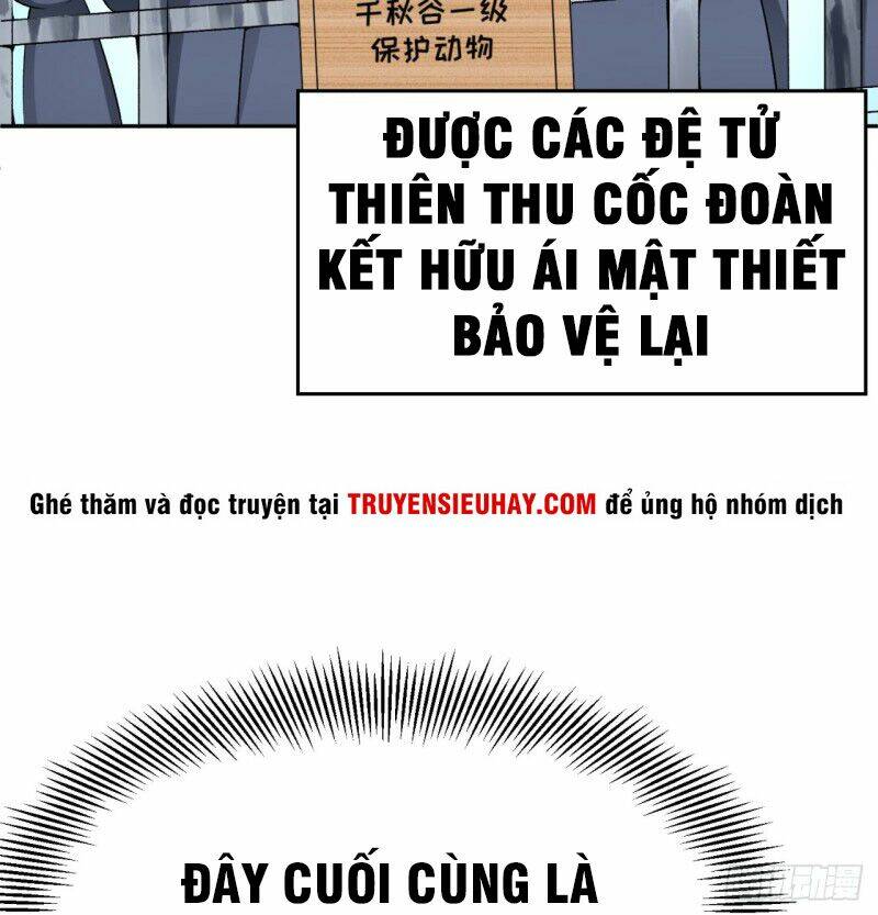 Ta Nhặt Được Thuộc Tính Tại Tu Chân Giới Chapter 31 - Trang 2