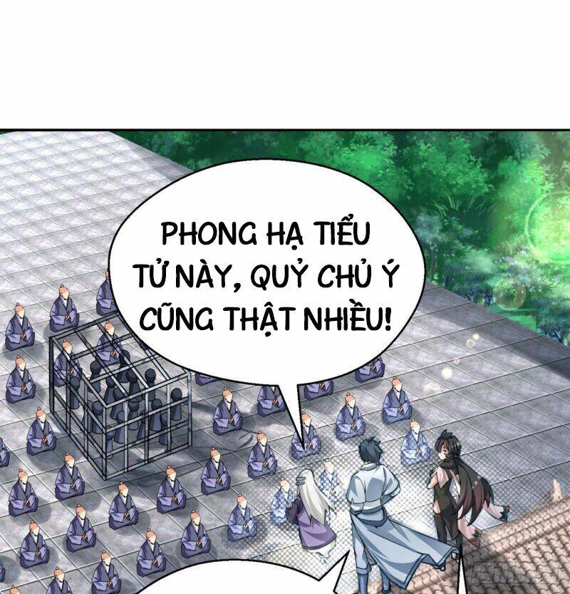 Ta Nhặt Được Thuộc Tính Tại Tu Chân Giới Chapter 31 - Trang 2