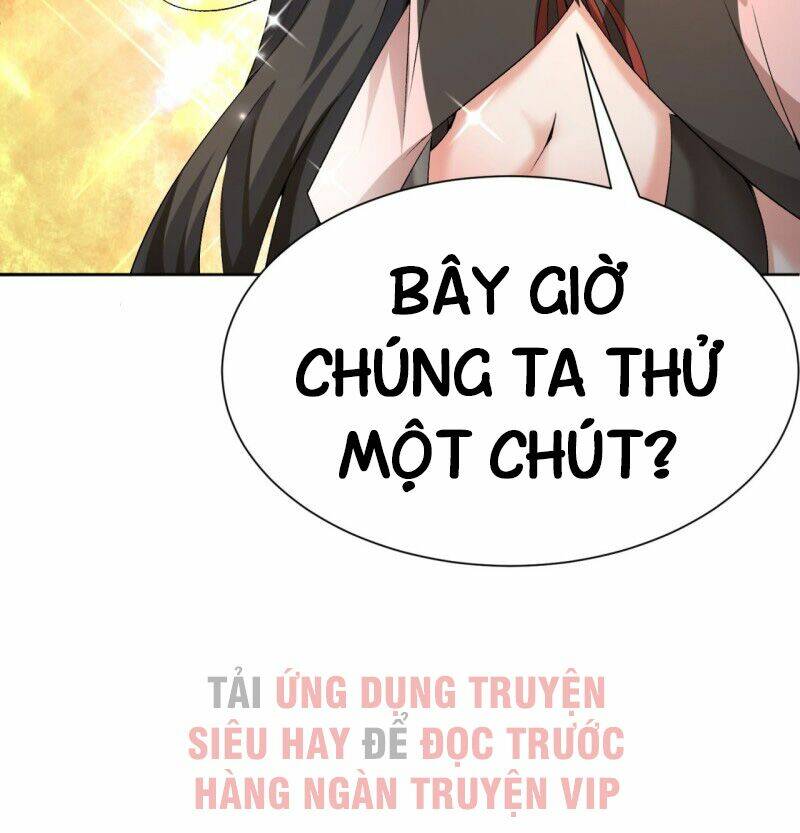 Ta Nhặt Được Thuộc Tính Tại Tu Chân Giới Chapter 31 - Trang 2