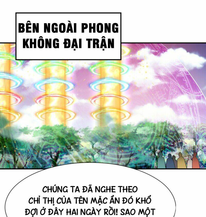 Ta Nhặt Được Thuộc Tính Tại Tu Chân Giới Chapter 31 - Trang 2