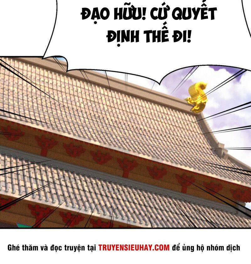 Ta Nhặt Được Thuộc Tính Tại Tu Chân Giới Chapter 31 - Trang 2