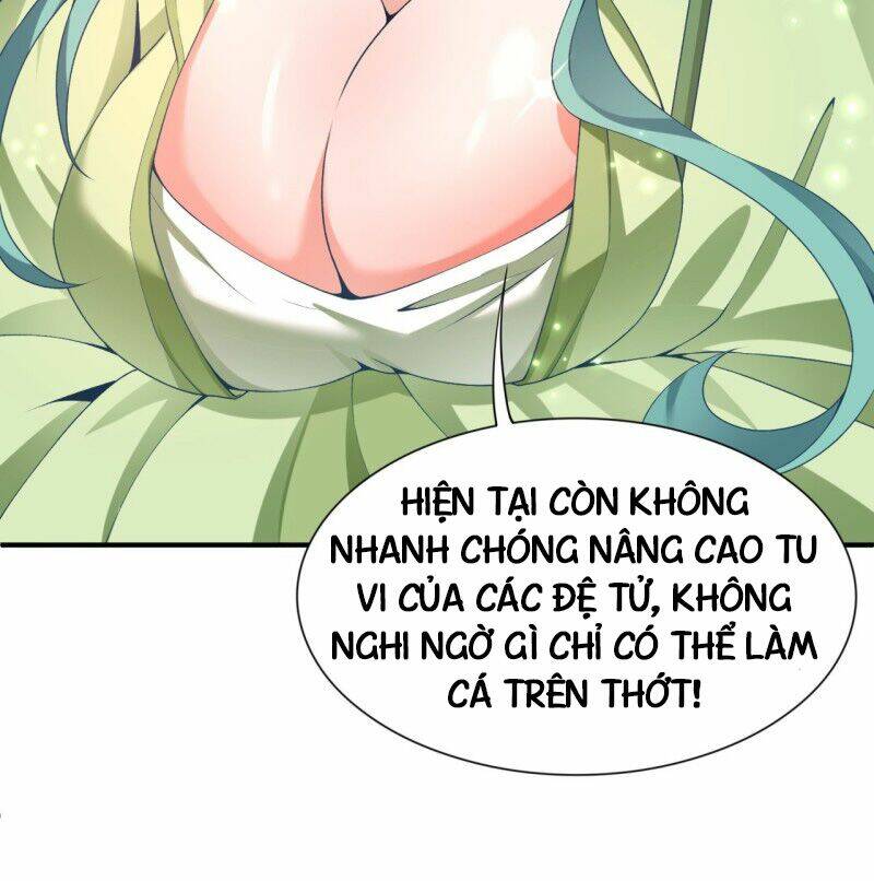 Ta Nhặt Được Thuộc Tính Tại Tu Chân Giới Chapter 30 - Trang 2