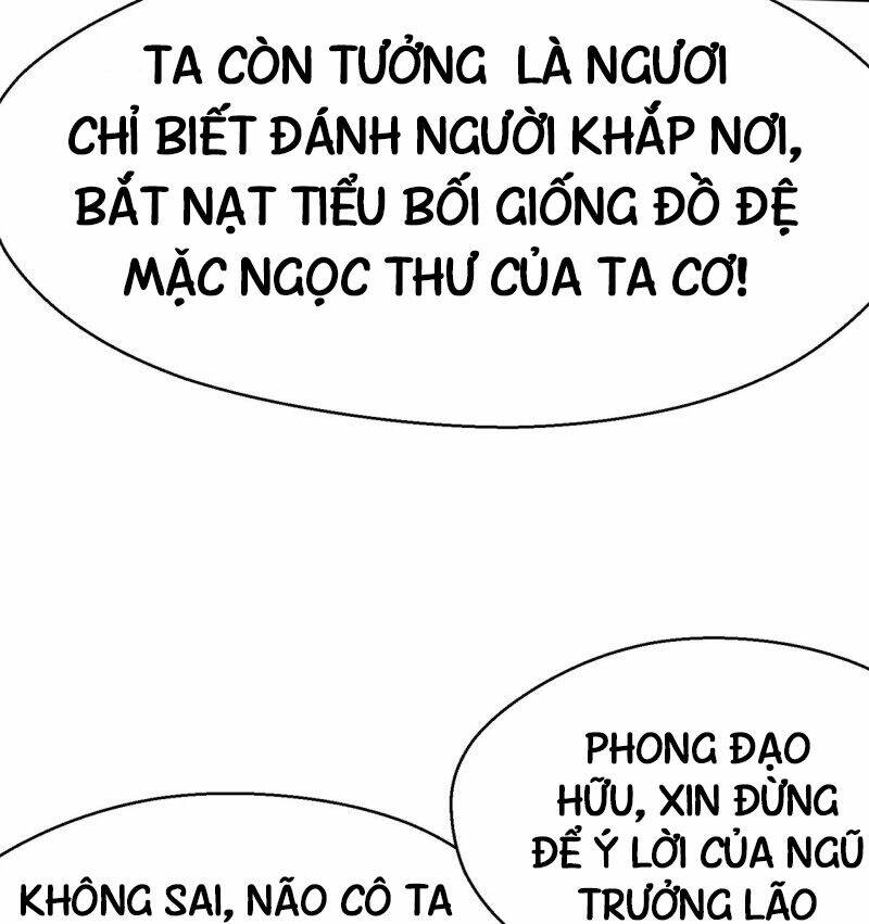 Ta Nhặt Được Thuộc Tính Tại Tu Chân Giới Chapter 30 - Trang 2