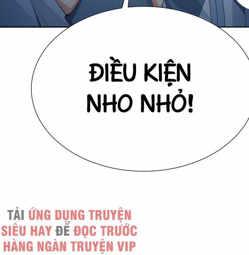 Ta Nhặt Được Thuộc Tính Tại Tu Chân Giới Chapter 30 - Trang 2