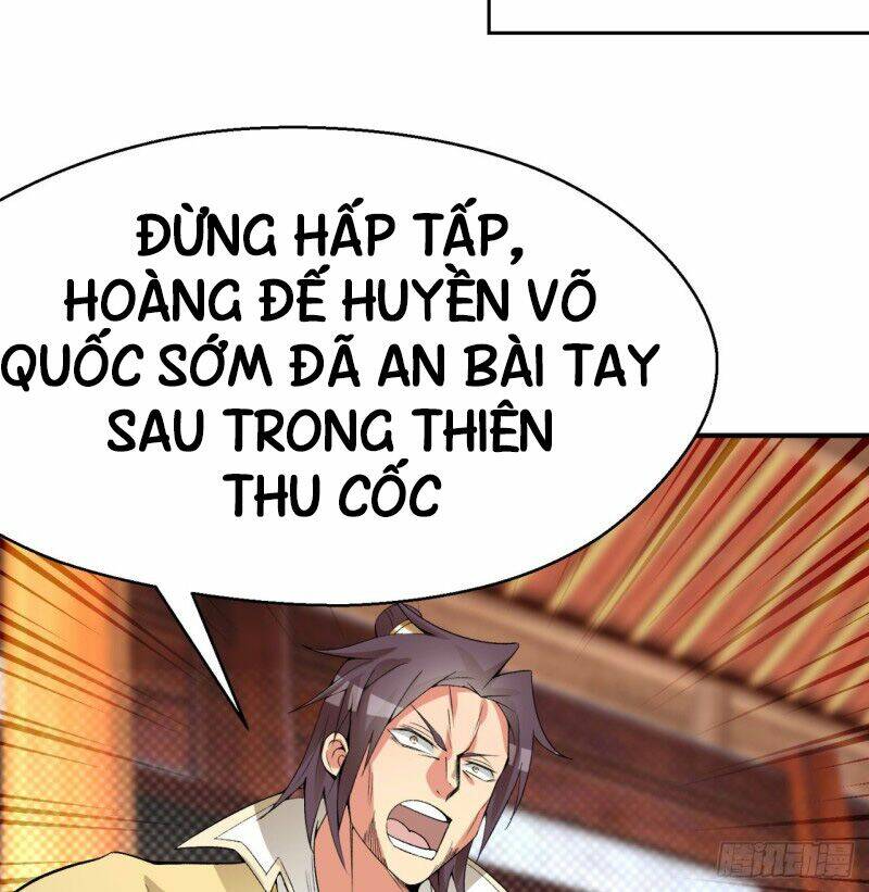 Ta Nhặt Được Thuộc Tính Tại Tu Chân Giới Chapter 29 - Trang 2