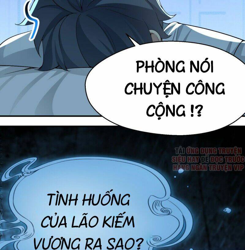 Ta Nhặt Được Thuộc Tính Tại Tu Chân Giới Chapter 29 - Trang 2