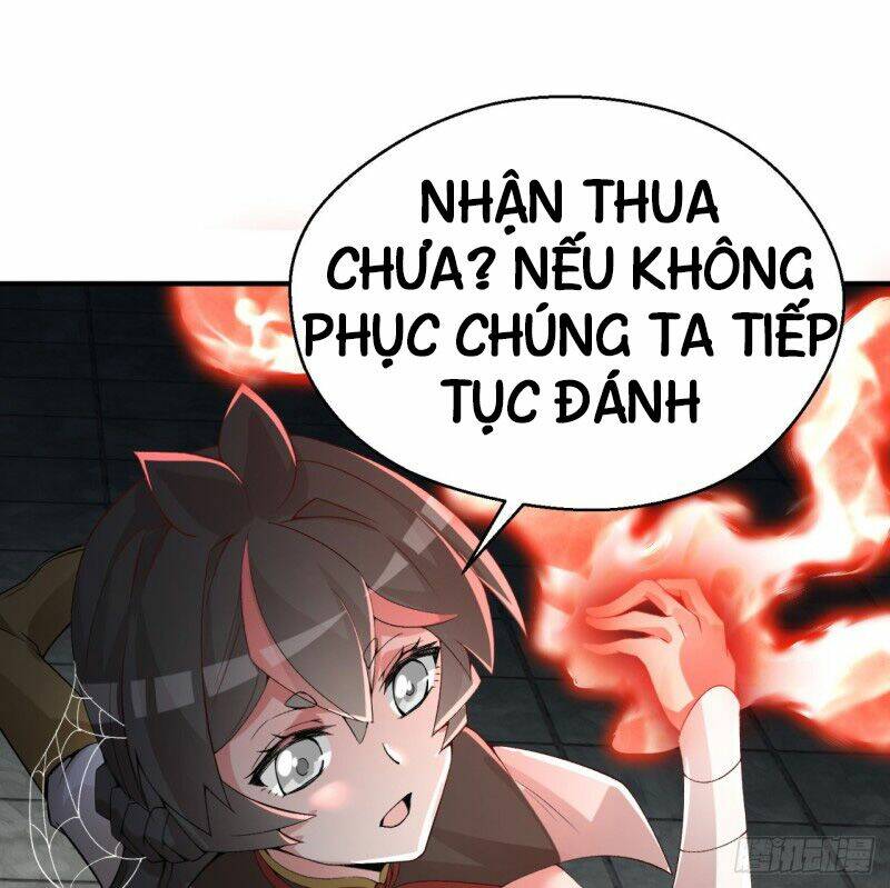 Ta Nhặt Được Thuộc Tính Tại Tu Chân Giới Chapter 27 - Trang 2