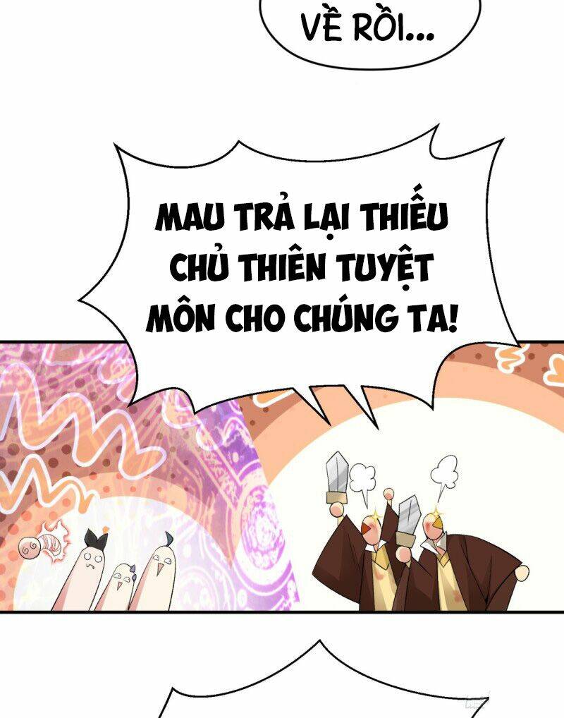 Ta Nhặt Được Thuộc Tính Tại Tu Chân Giới Chapter 25 - Trang 2