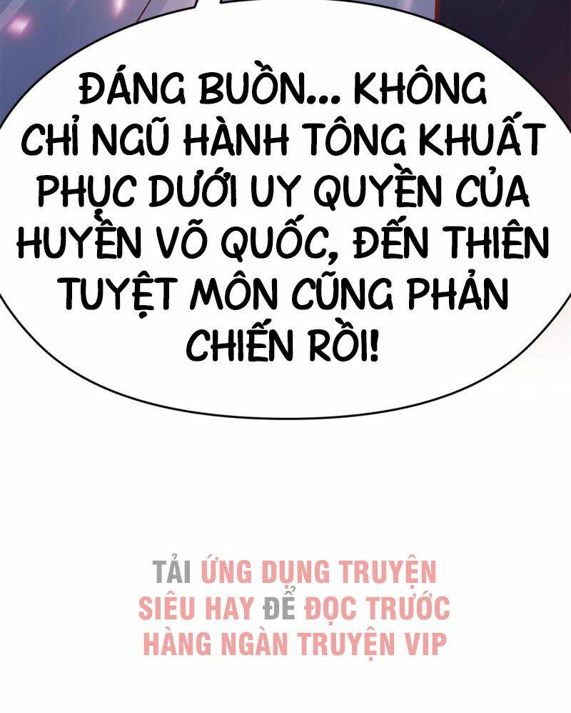 Ta Nhặt Được Thuộc Tính Tại Tu Chân Giới Chapter 25 - Trang 2