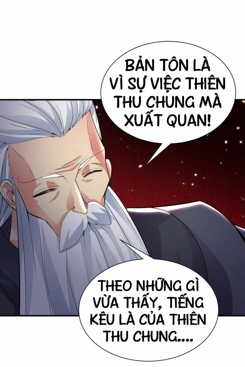 Ta Nhặt Được Thuộc Tính Tại Tu Chân Giới Chapter 23 - Trang 2