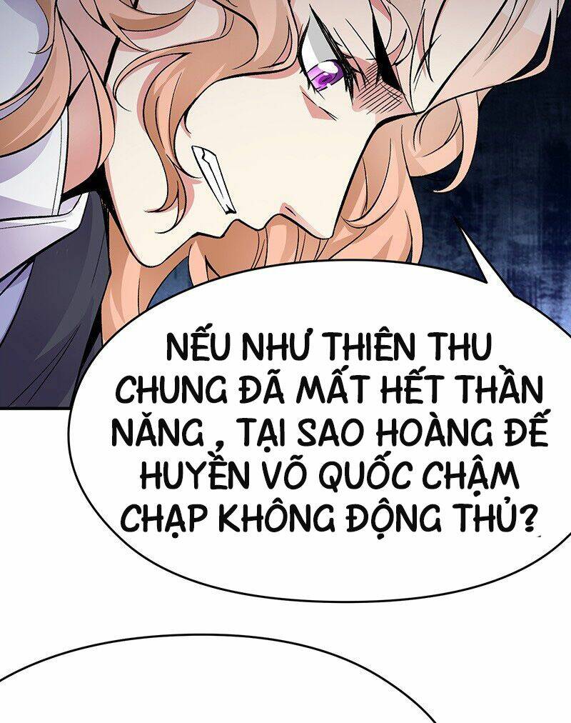 Ta Nhặt Được Thuộc Tính Tại Tu Chân Giới Chapter 20 - Trang 2