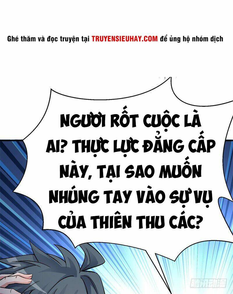 Ta Nhặt Được Thuộc Tính Tại Tu Chân Giới Chapter 20 - Trang 2