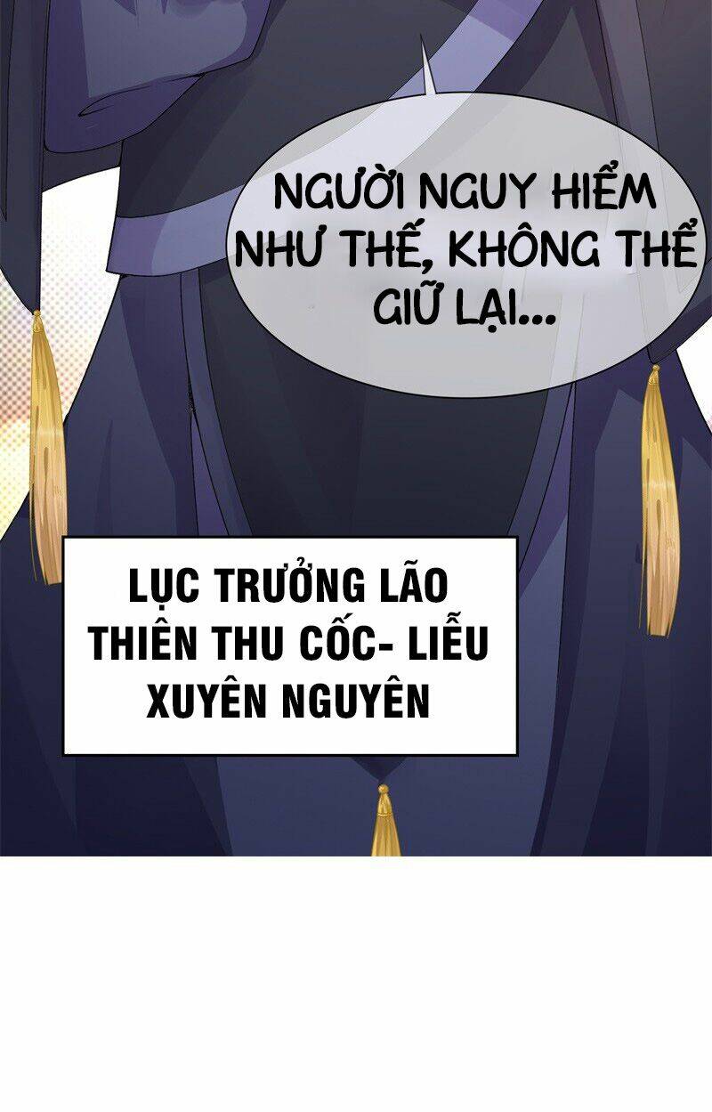 Ta Nhặt Được Thuộc Tính Tại Tu Chân Giới Chapter 18 - Trang 2